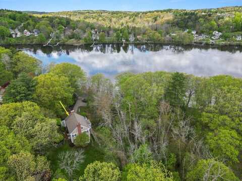 151 River Rd, West Newbury, MA 01985