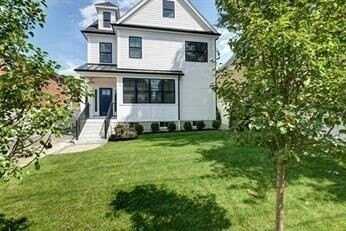 218 Hillside Ave, Needham, MA 02494