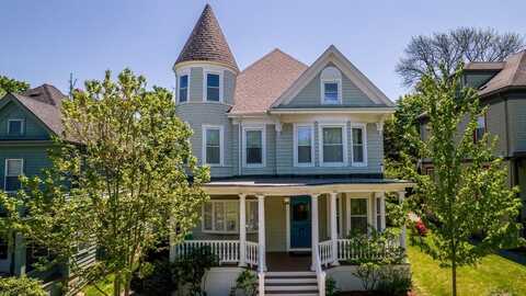 42 Pearl St., New Bedford, MA 02740