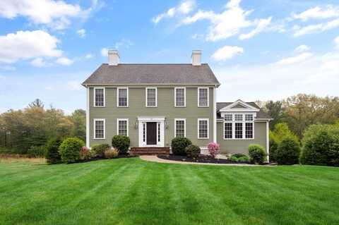 177 Jean Carol Rd, Abington, MA 02351