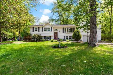 1325 Rebecca Rd, Dighton, MA 02764