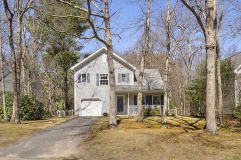 4 Balcom Drive, Foxboro, MA 02035