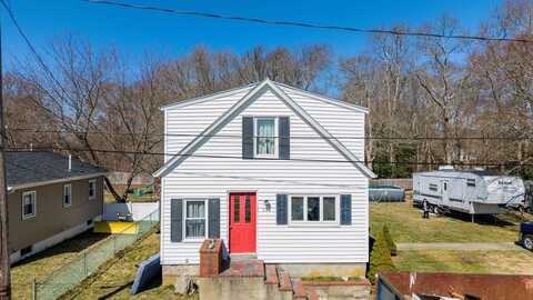 23 Bardsley St, Acushnet, MA 02743