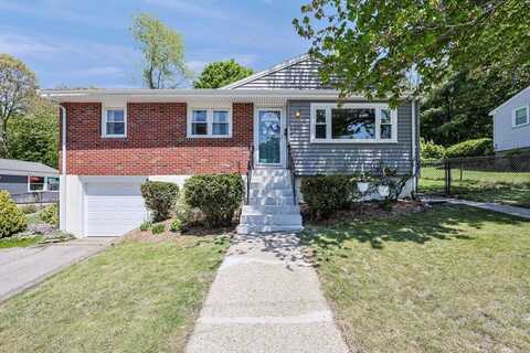 27 Sunflower Rd, Holbrook, MA 02343