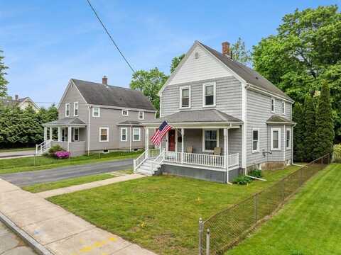 17 Hayward St, Easton, MA 02356