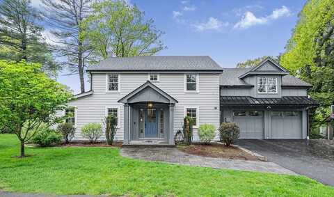 101 Tower Ave., Needham, MA 02492