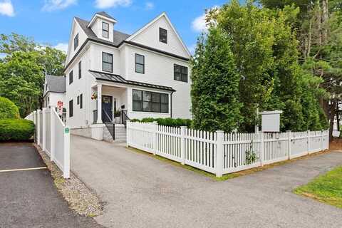 218 Hillside Ave, Needham, MA 02494