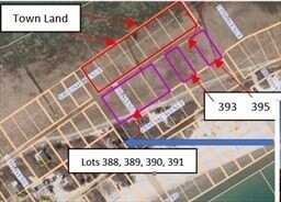 0 Saquish Beach Blvd Lot 393, Plymouth, MA 02360