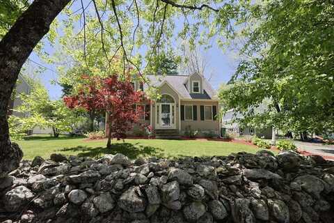 42 King Street, Mansfield, MA 02048