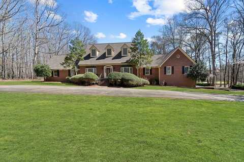 220 O'Connor, Milledgeville, GA 31061