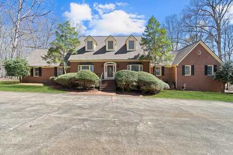 220 O'Connor, Milledgeville, GA 31061