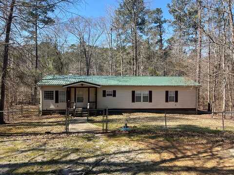 110 Oconee Drive, Sparta, GA 31087