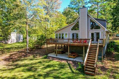 148 Bentley Drive, Milledgeville, GA 31061