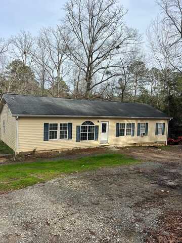123 Harriett Circle, Milledgeville, GA 31061