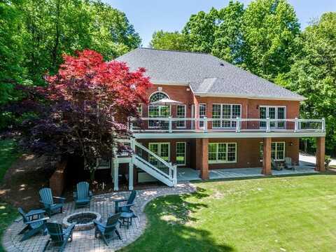 103 Water Ridge Drive, Milledgeville, GA 31061