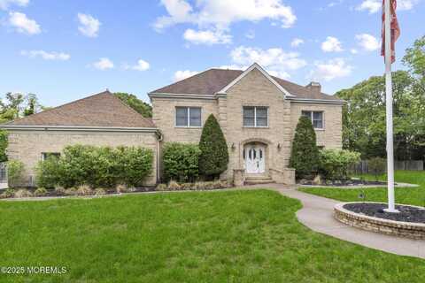 696 Schoolhouse Lane, Toms River, NJ 08753