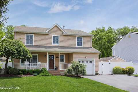 1469 Metedeconk Avenue, Brick, NJ 08724