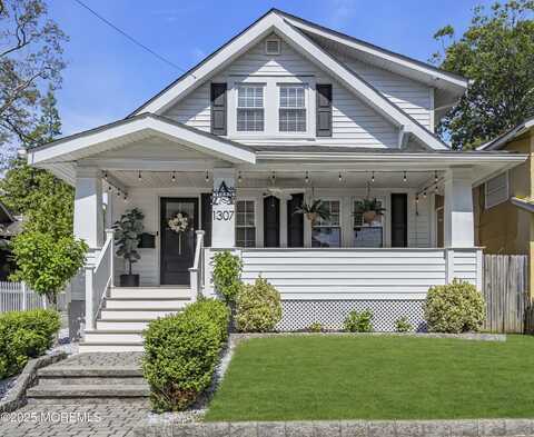 1307 Camp Avenue, Ocean Twp, NJ 07712