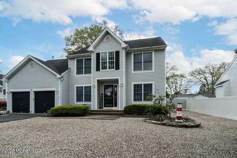 204 Stormy Road, Manahawkin, NJ 08050