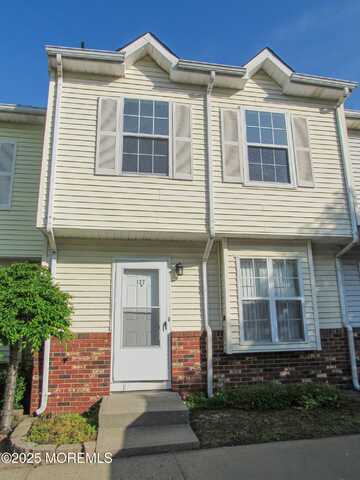 127 Meli Lane, Jackson, NJ 08527
