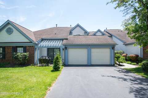 97 Gimbel Place, Ocean Twp, NJ 07712