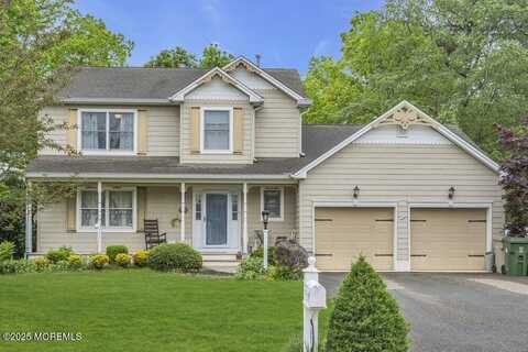 65 Pelican Drive, Bayville, NJ 08721