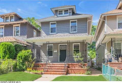 1031 3rd Avenue, Asbury Park, NJ 07712