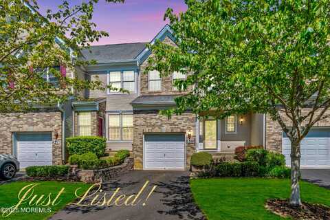 59 Inwood Drive, Manalapan, NJ 07726
