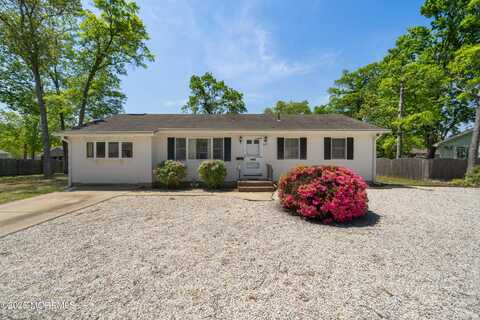 507 Windsor Street, Forked River, NJ 08731