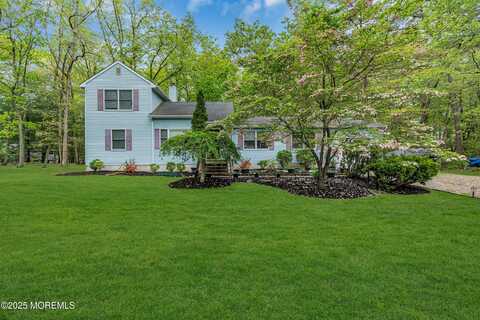 441 E Bird Village Road, Jackson, NJ 08527