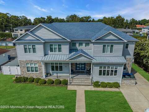 408 Crosby Avenue, Deal, NJ 07723