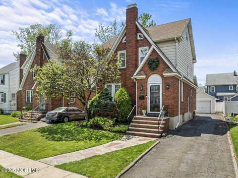 624 Sheridan Avenue, Roselle Park, NJ 07204