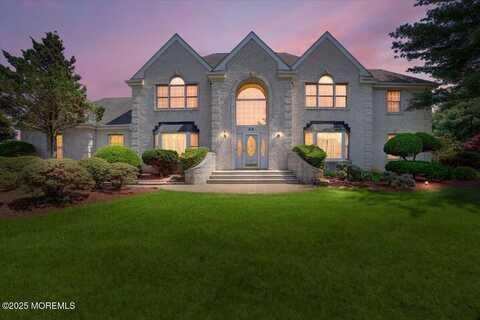 48 Joseph Street, Manalapan, NJ 07726