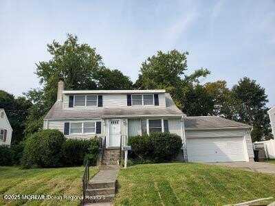 13 Clarence Avenue, Long Branch, NJ 07740