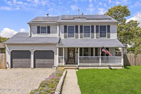 115 Holly Court, Little Egg Harbor, NJ 08087