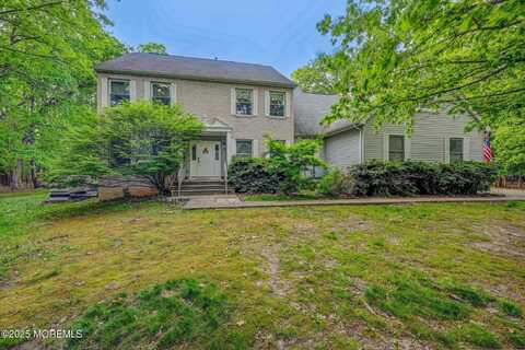 20 Deer Run Drive, Millstone Township, NJ 08510