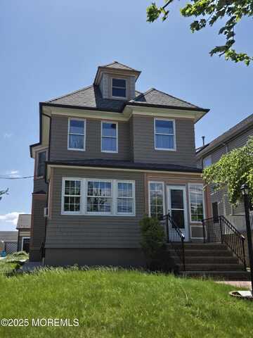 510 Belgrove Drive, Kearny, NJ 07032