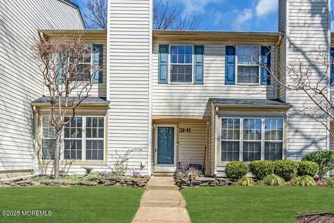 31-11 Trumbull Drive, Freehold, NJ 07728