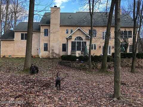 458 Cherry Hill Road, Princeton, NJ 08540