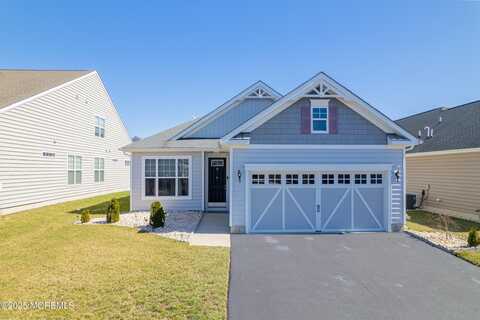 19 Banquet Court, Howell, NJ 07731