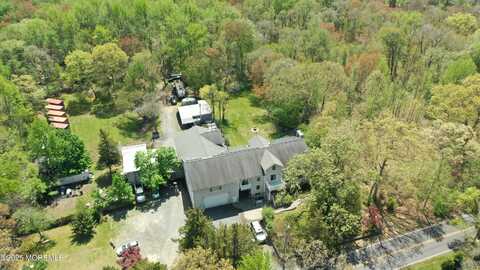 144-146 E Greystone Road, Old Bridge, NJ 08857