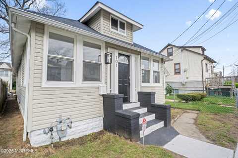 101 Forest Avenue, Keansburg, NJ 07734