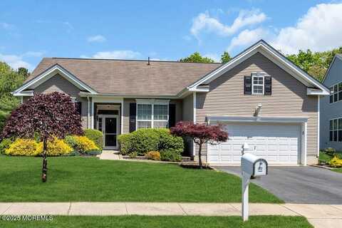 6 Idlebrook Court, Barnegat, NJ 08005