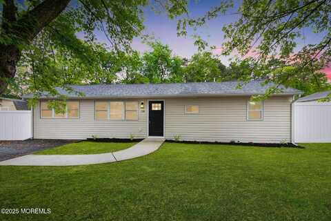 138 Stephan Road, Brick, NJ 08724