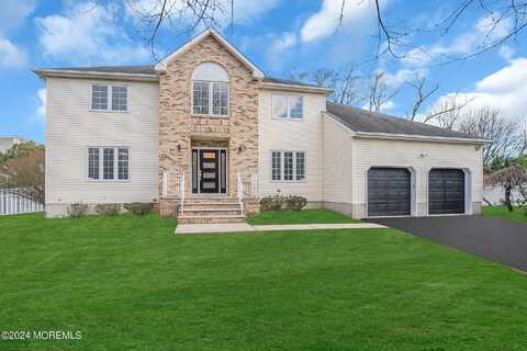6 Lotus Court, Ocean Twp, NJ 07712