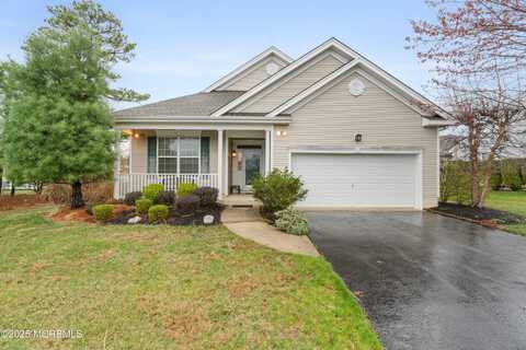 52 Whitewater Drive, Barnegat, NJ 08005