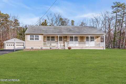 307 Clearstream Road, Jackson, NJ 08527