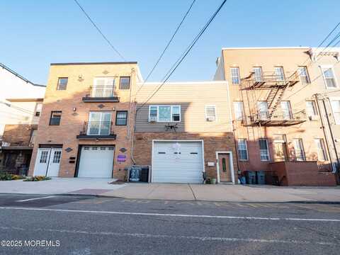 62 Hancock Avenue, Jersey City, NJ 07307