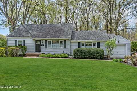 606 East Road, Middletown, NJ 07748