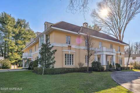 758 Roseld Avenue, Ocean Twp, NJ 07712